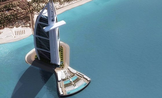 Websites: Visiting Hours of Dubai’s Latest Icon