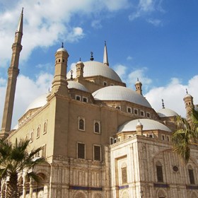Websites: Cairo Travel Guide